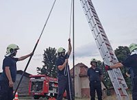 Zugausbildung FwDv10